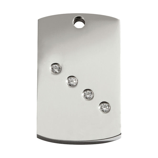 RedDingo - Dog Tags